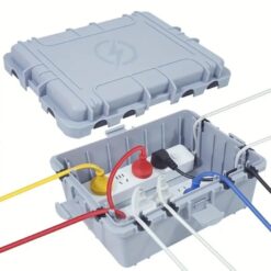 Large Outdoor Electrical Box Waterproof