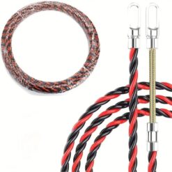 Electrical Wire Puller Tool