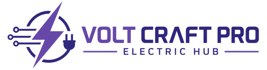 Volt Craft Pro Electric Hub